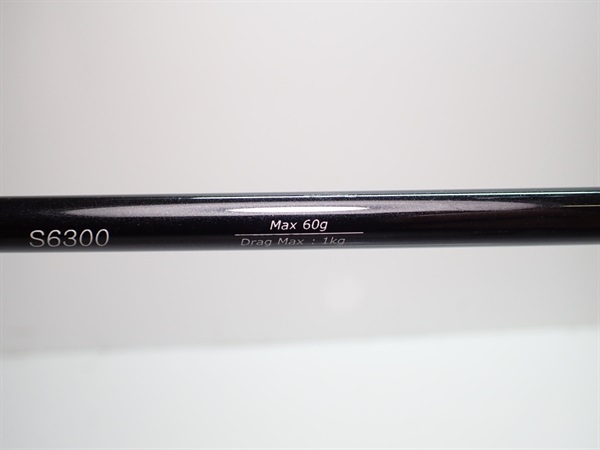 ソルティシェイプダッシュＳＬＪ　Ｓ６３００